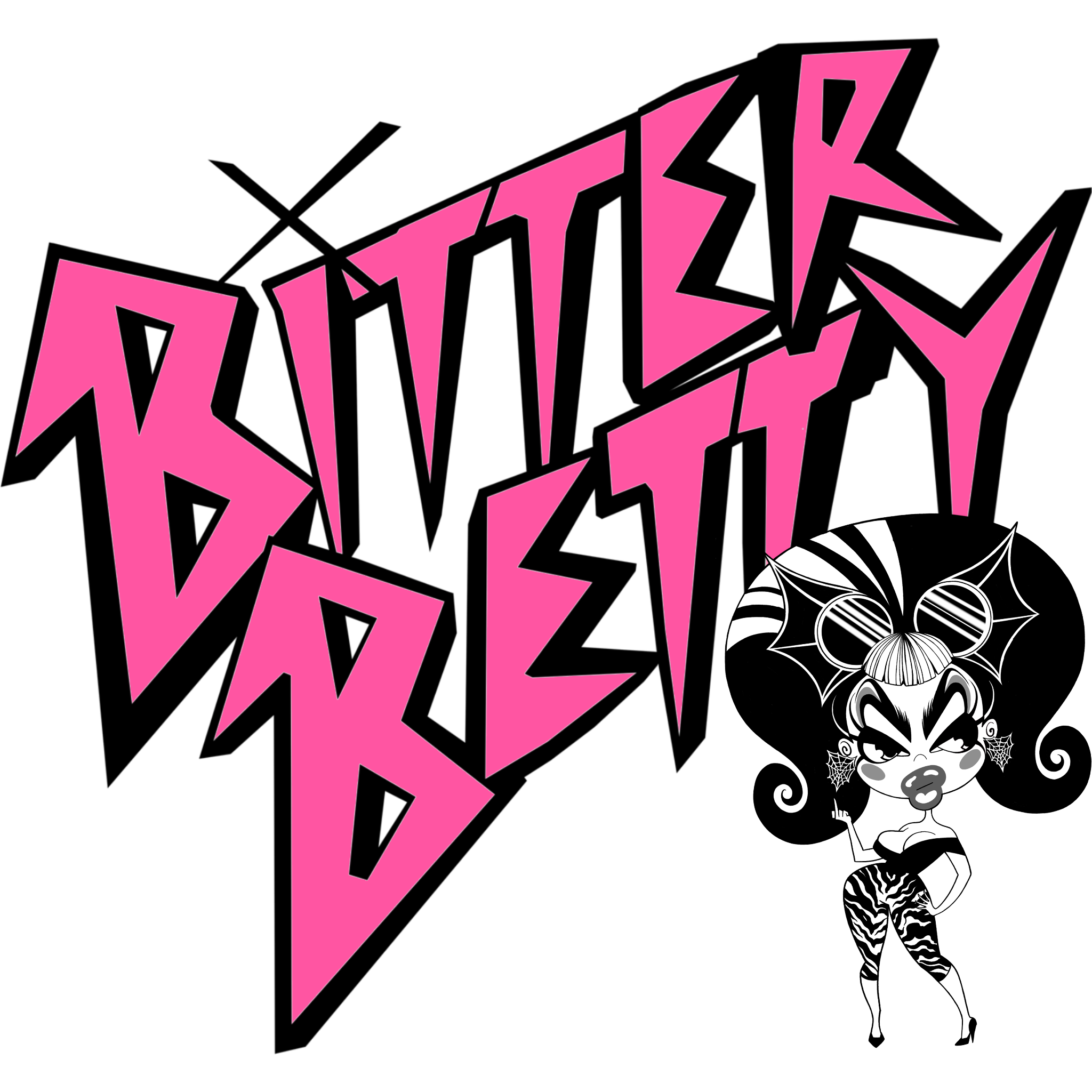 Bitter Betty